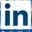 Icone LinkedIn